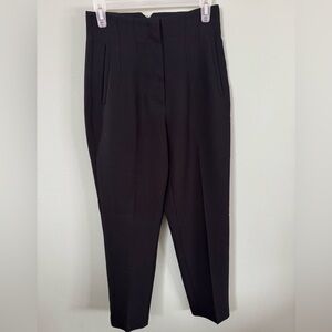 Pantalón de vestir color negro